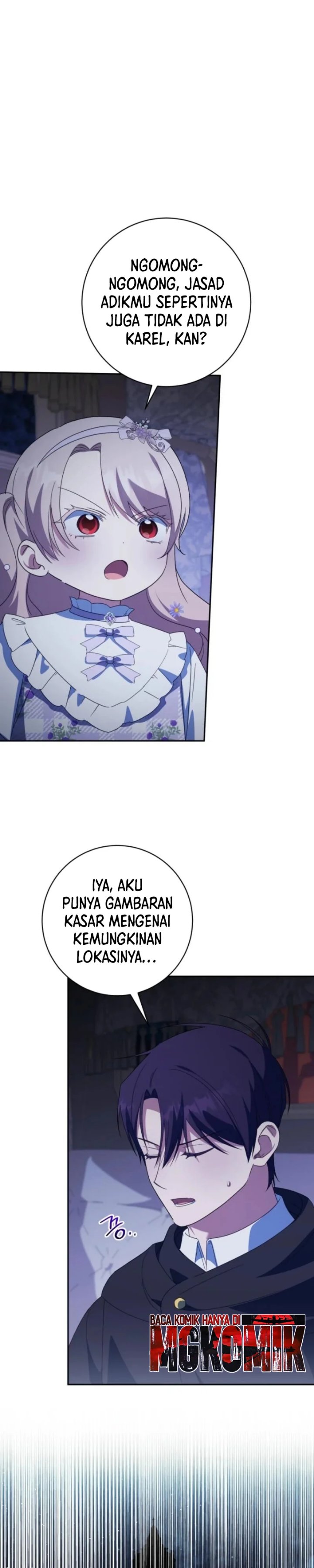 
              The Wicked Little Princess             Chapter 167