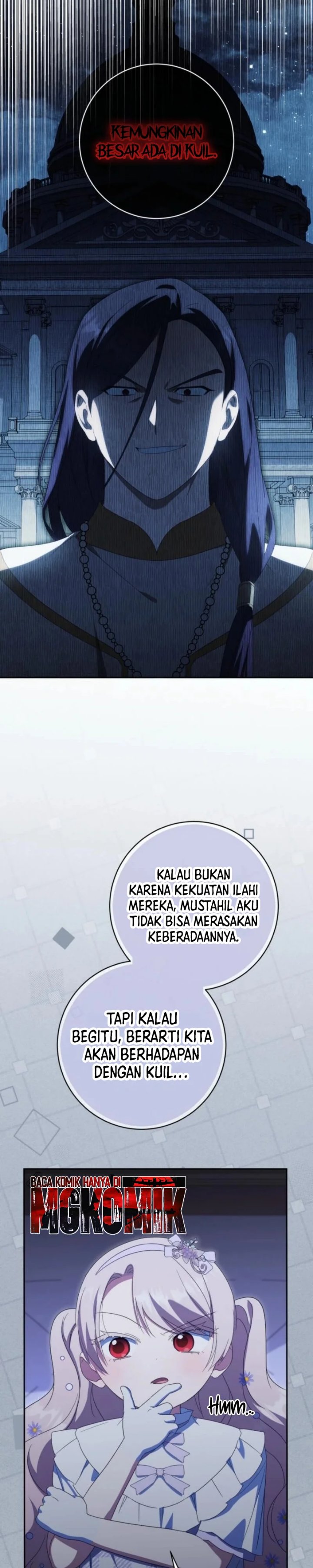 
              The Wicked Little Princess             Chapter 167