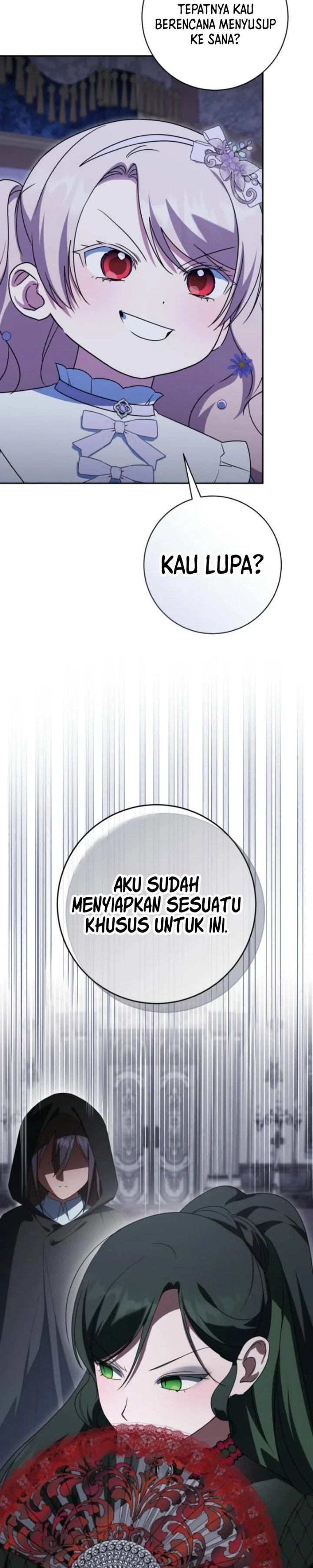 
              The Wicked Little Princess             Chapter 167