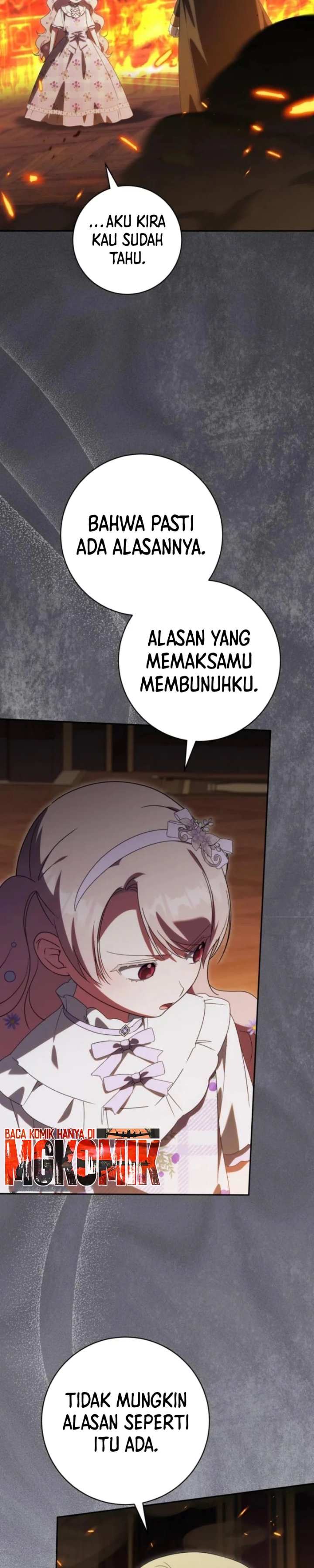 
              The Wicked Little Princess             Chapter 167