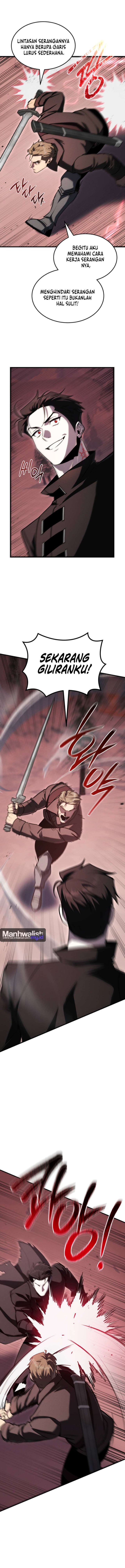 
              The Wind Mage             Chapter 31