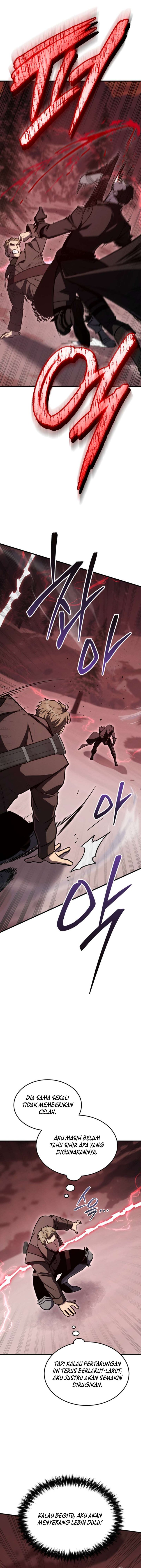 
              The Wind Mage             Chapter 31