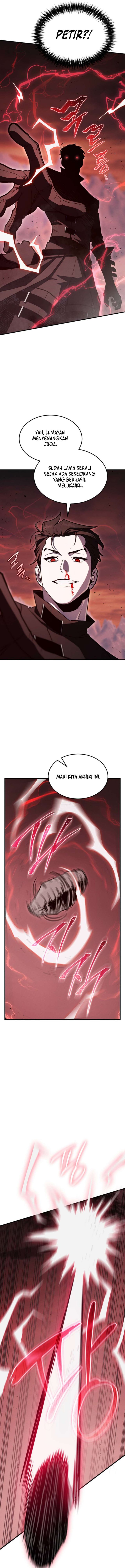 
              The Wind Mage             Chapter 31
