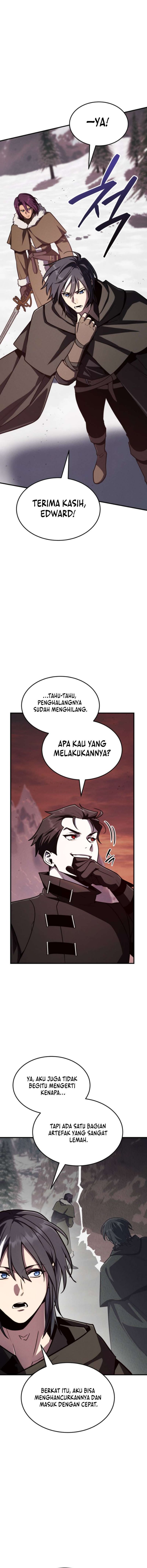 
              The Wind Mage             Chapter 31