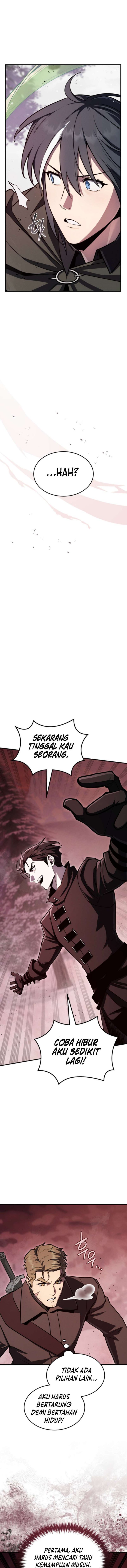 
              The Wind Mage             Chapter 31