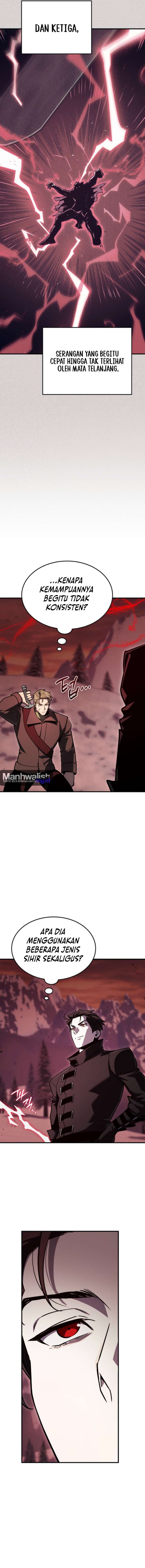 
              The Wind Mage             Chapter 31