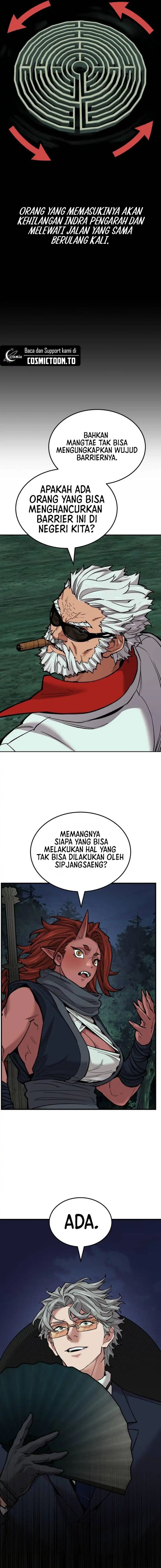 The Yaksha of Joseon - Chapter 22 - Page 10
