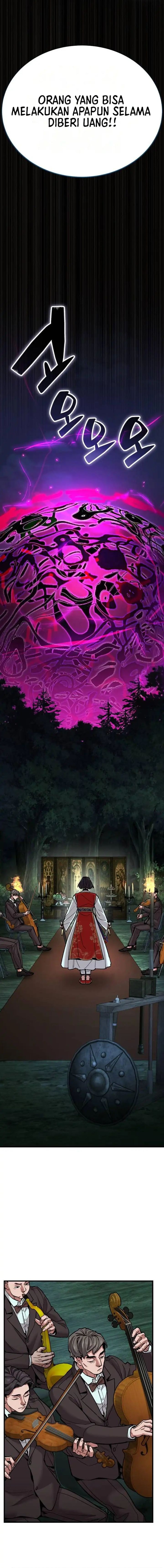The Yaksha of Joseon - Chapter 22 - Page 11