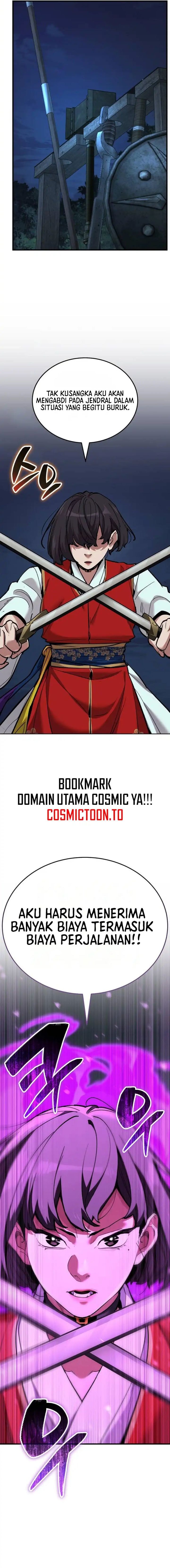 The Yaksha of Joseon - Chapter 22 - Page 12