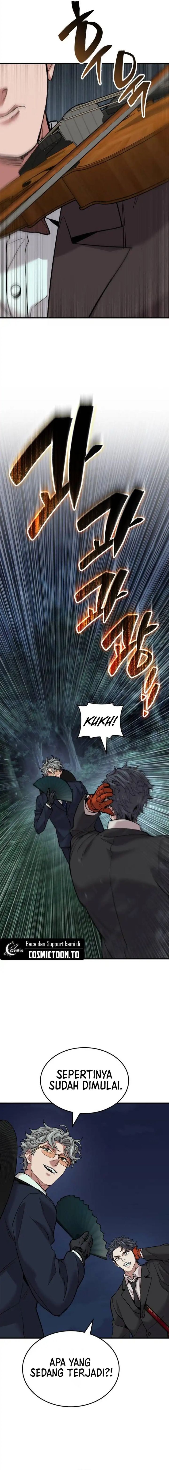 The Yaksha of Joseon - Chapter 22 - Page 13