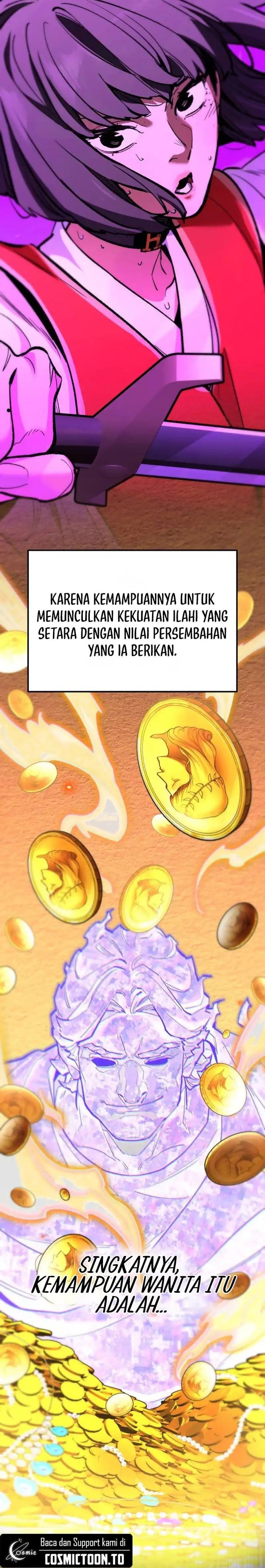 The Yaksha of Joseon - Chapter 22 - Page 15
