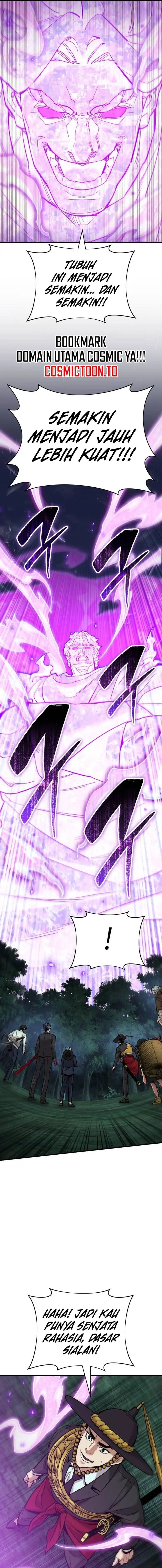 The Yaksha of Joseon - Chapter 22 - Page 18