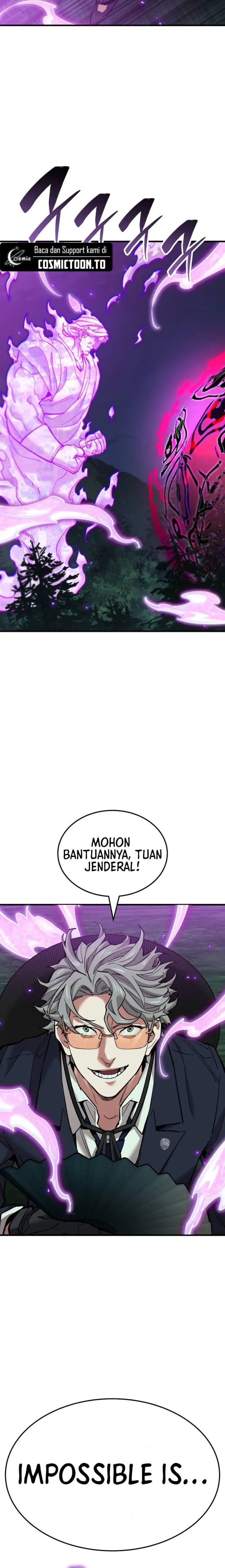 The Yaksha of Joseon - Chapter 22 - Page 19