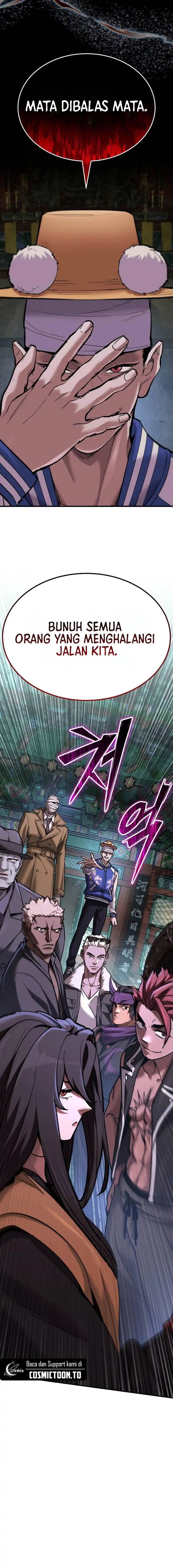 The Yaksha of Joseon - Chapter 22 - Page 30