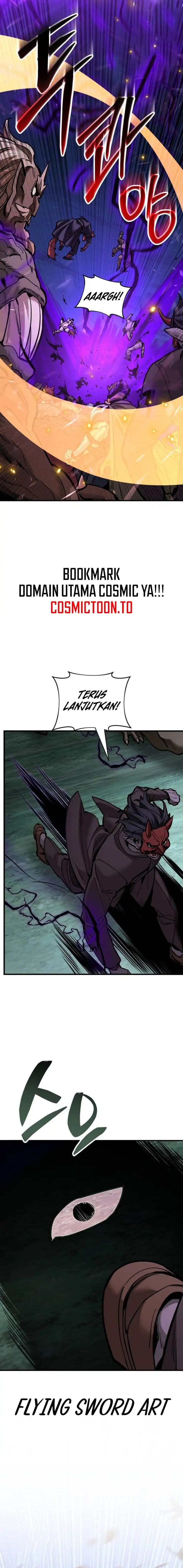 The Yaksha of Joseon - Chapter 22 - Page 33