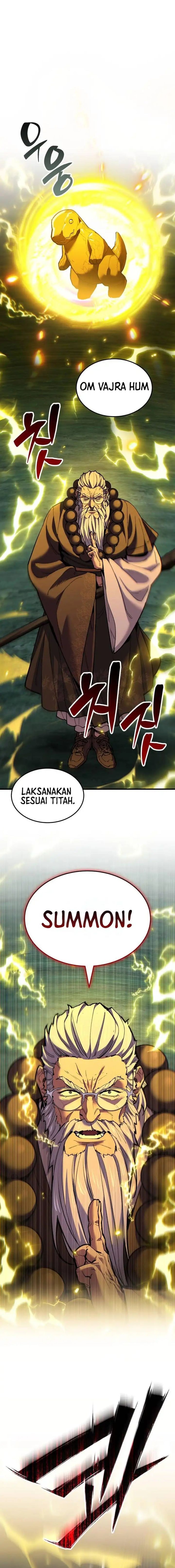 The Yaksha of Joseon - Chapter 22 - Page 36