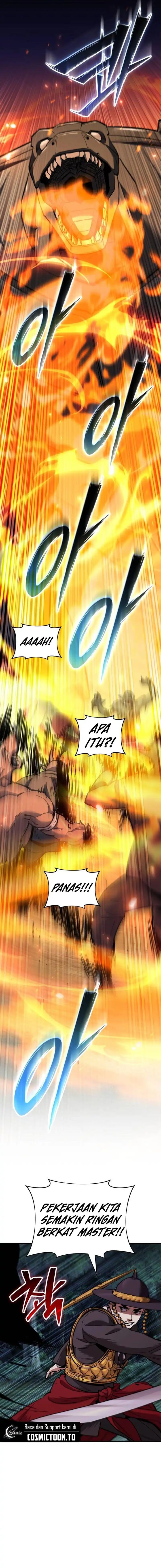 The Yaksha of Joseon - Chapter 22 - Page 39