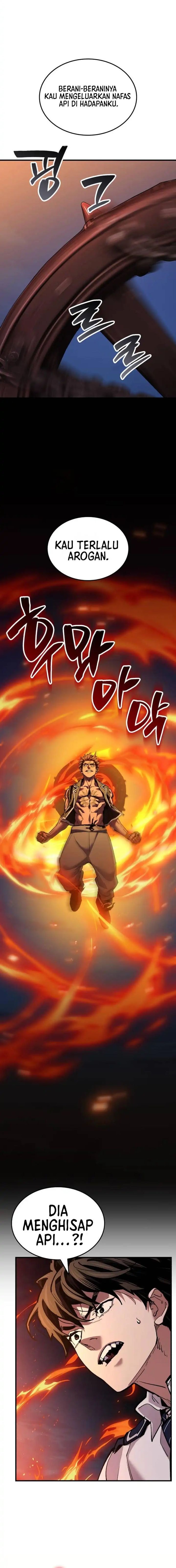 The Yaksha of Joseon - Chapter 22 - Page 40