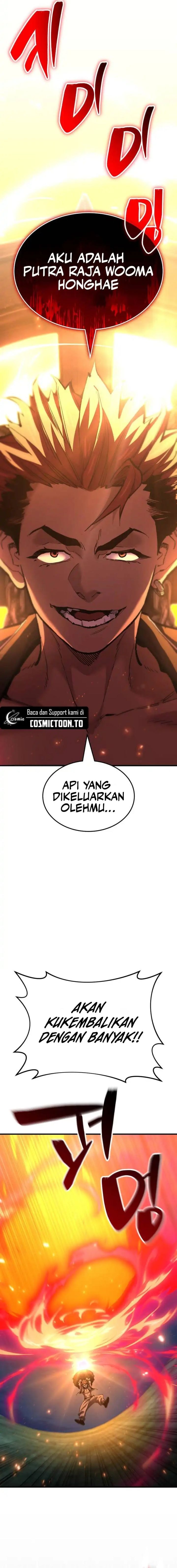 The Yaksha of Joseon - Chapter 22 - Page 41