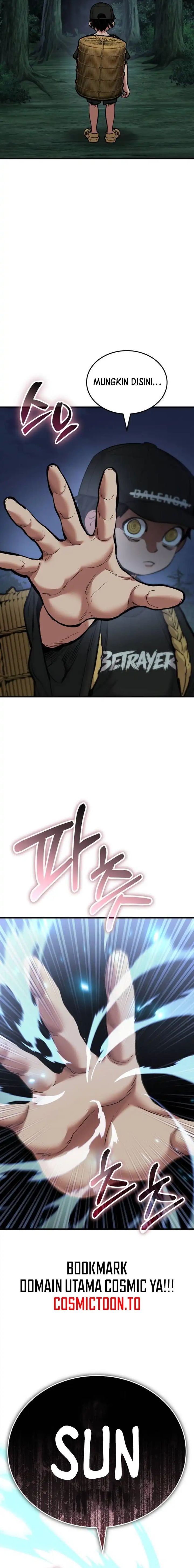 The Yaksha of Joseon - Chapter 22 - Page 7
