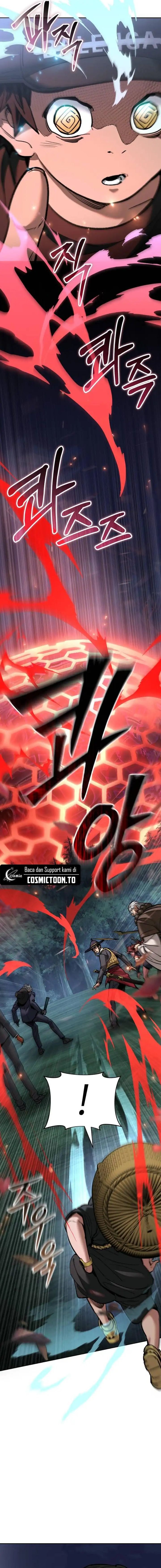 The Yaksha of Joseon - Chapter 22 - Page 8