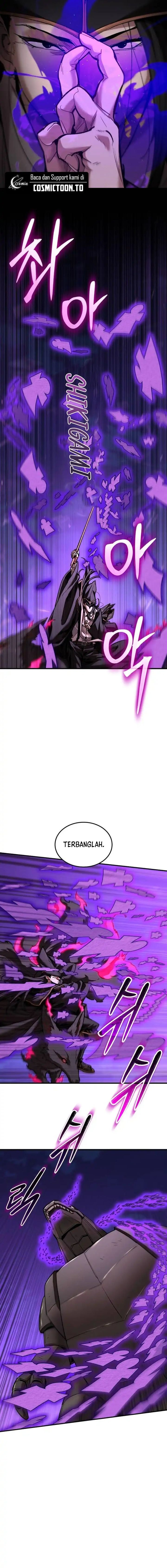 The Yaksha of Joseon - Chapter 23 - Page 11
