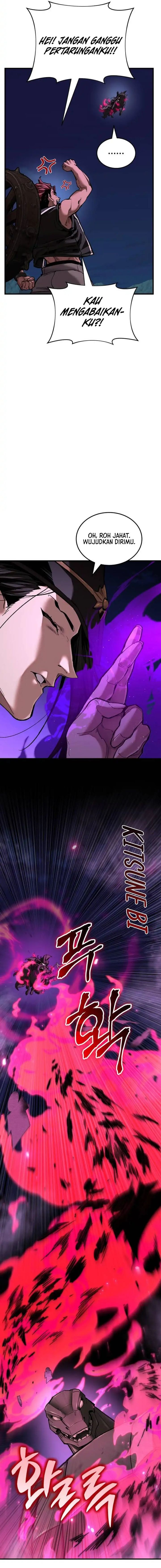 The Yaksha of Joseon - Chapter 23 - Page 12