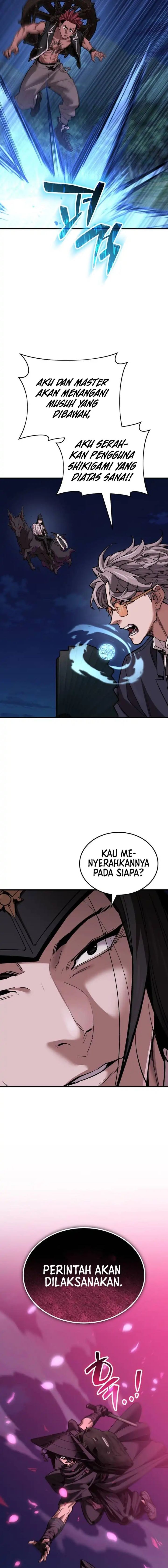 The Yaksha of Joseon - Chapter 23 - Page 15