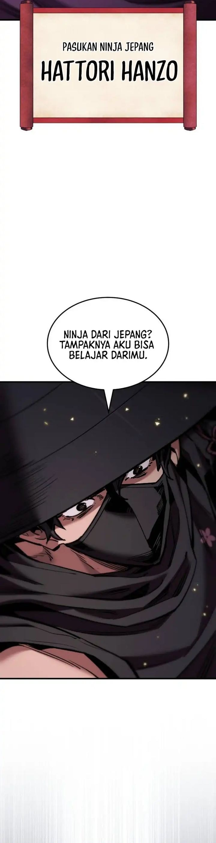 The Yaksha of Joseon - Chapter 23 - Page 17