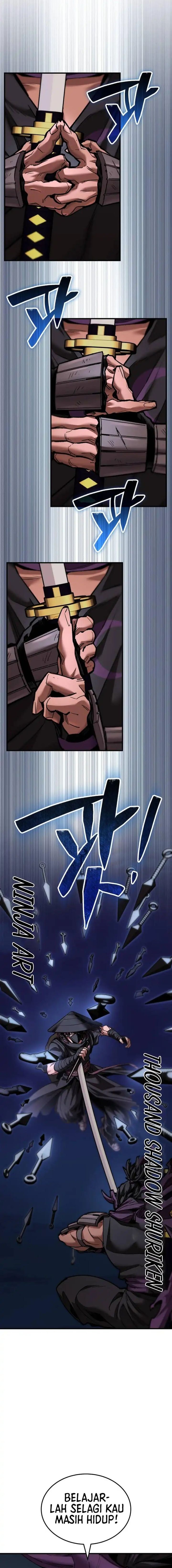 The Yaksha of Joseon - Chapter 23 - Page 18