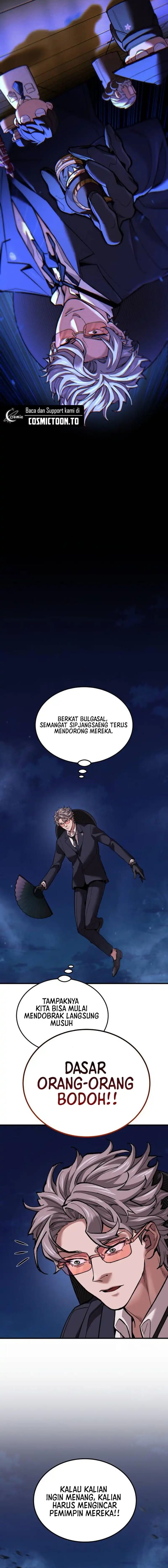The Yaksha of Joseon - Chapter 23 - Page 25