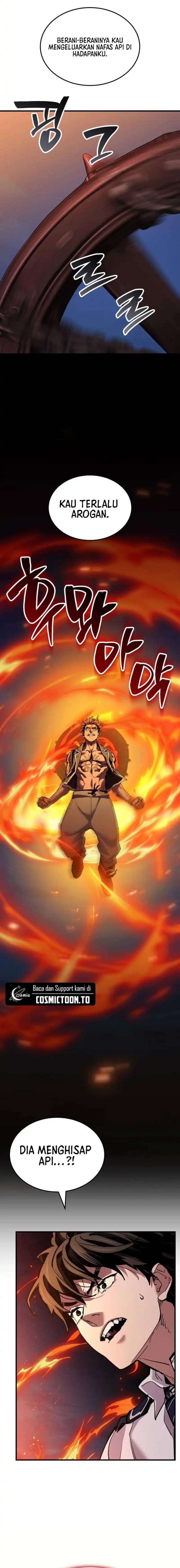 The Yaksha of Joseon - Chapter 23 - Page 3