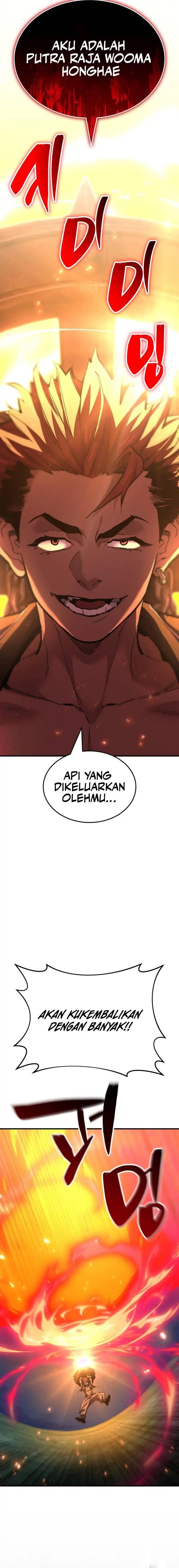 The Yaksha of Joseon - Chapter 23 - Page 4