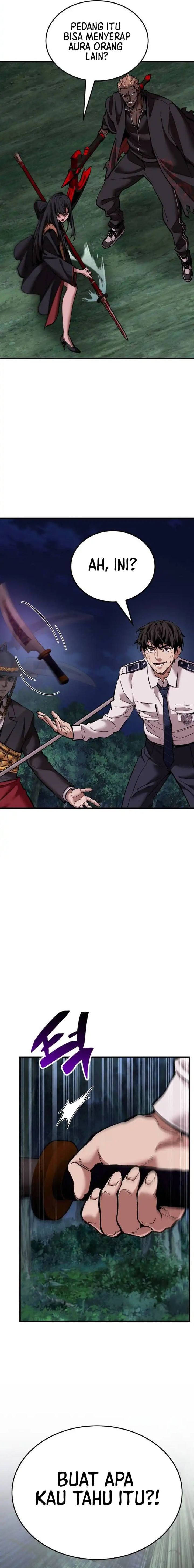 The Yaksha of Joseon - Chapter 24 - Page 14