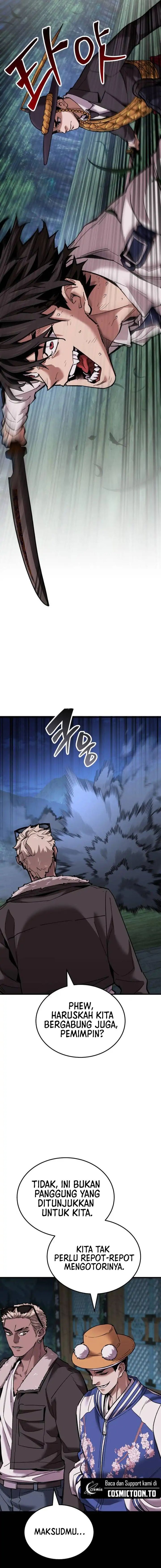 The Yaksha of Joseon - Chapter 24 - Page 15