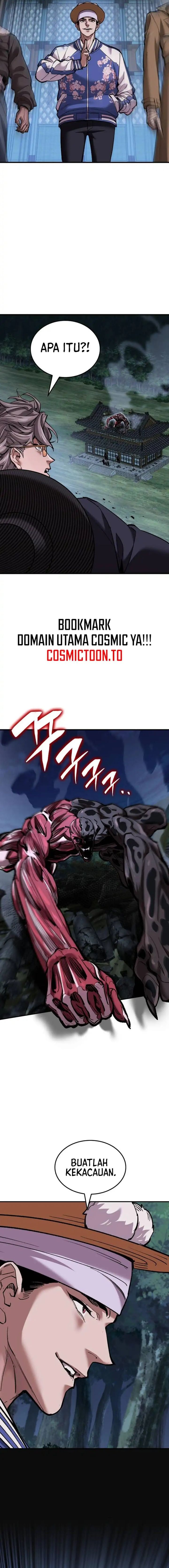 The Yaksha of Joseon - Chapter 24 - Page 18