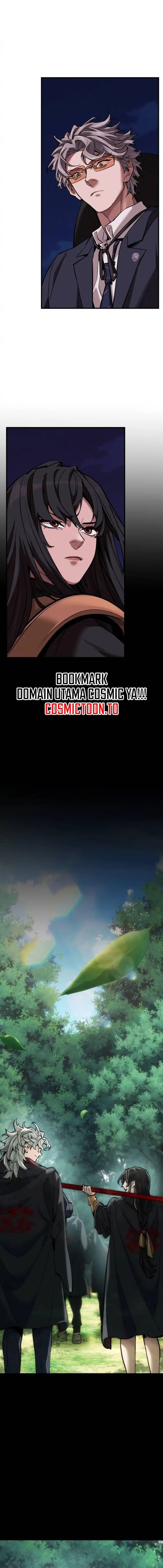The Yaksha of Joseon - Chapter 24 - Page 2