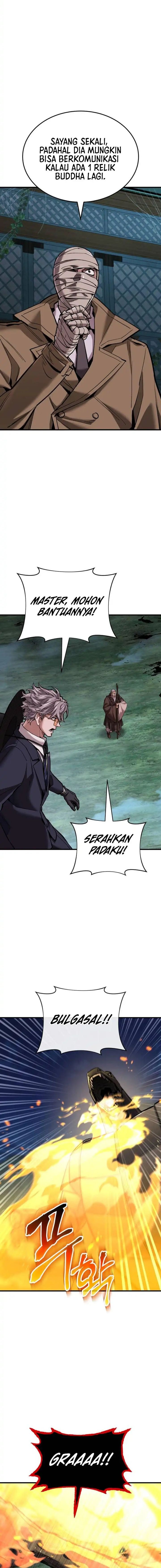 The Yaksha of Joseon - Chapter 24 - Page 20