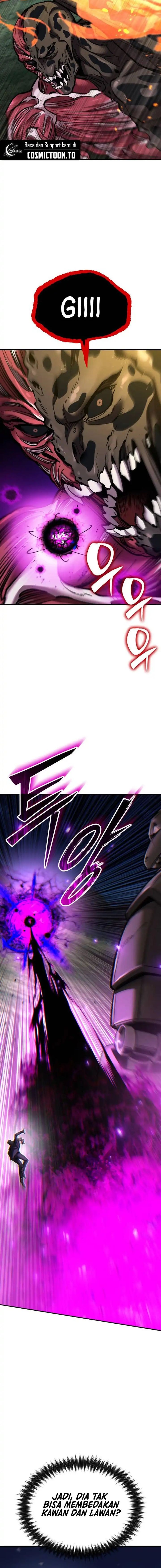 The Yaksha of Joseon - Chapter 24 - Page 21