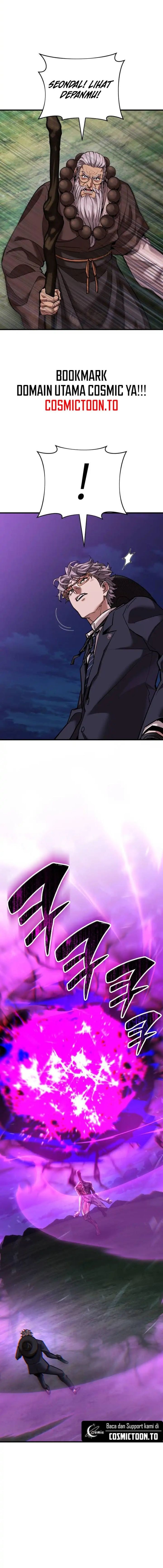 The Yaksha of Joseon - Chapter 24 - Page 23