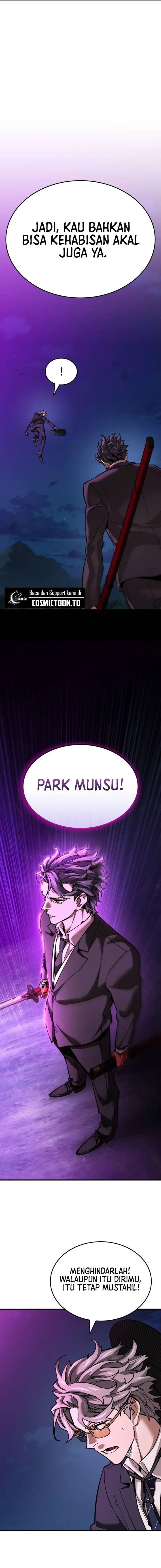 The Yaksha of Joseon - Chapter 24 - Page 25