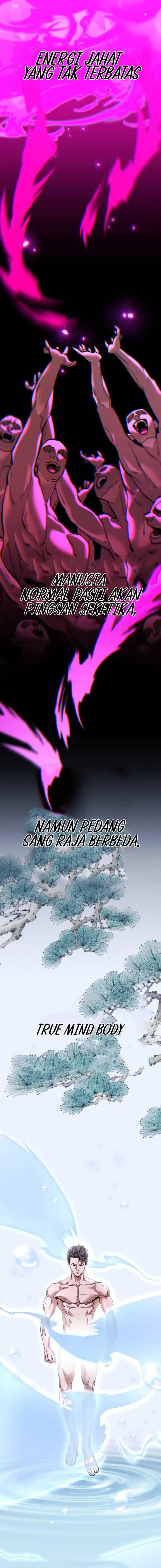 The Yaksha of Joseon - Chapter 24 - Page 29