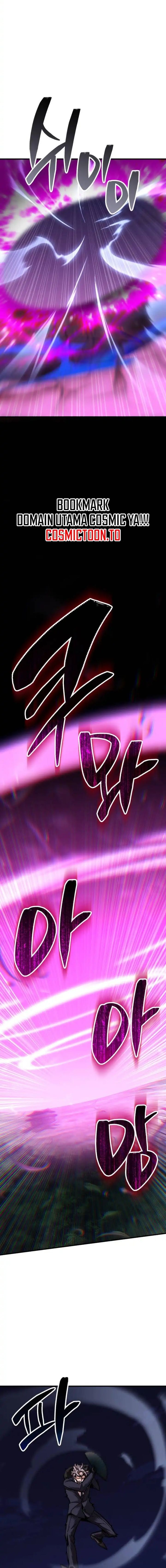 The Yaksha of Joseon - Chapter 24 - Page 32