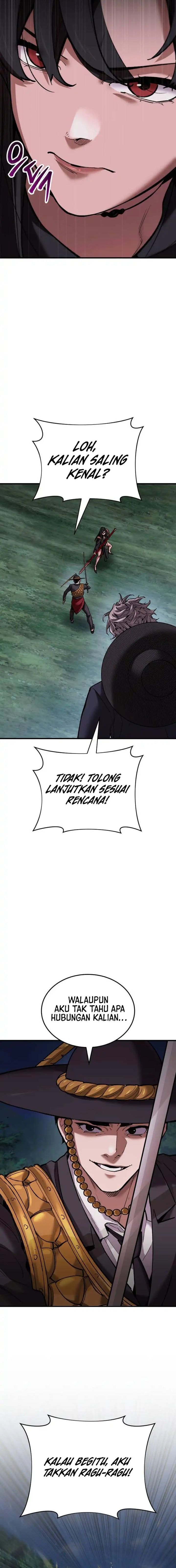 The Yaksha of Joseon - Chapter 24 - Page 4