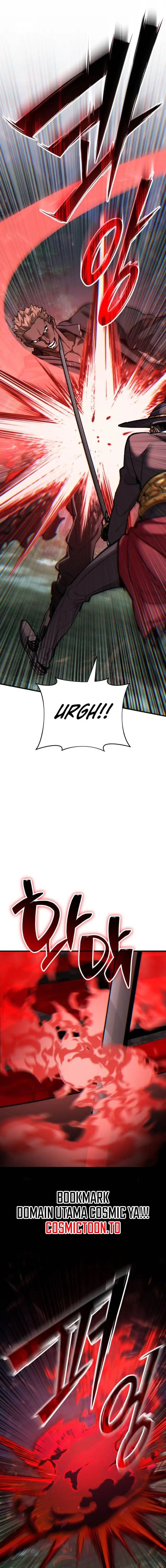 The Yaksha of Joseon - Chapter 24 - Page 7