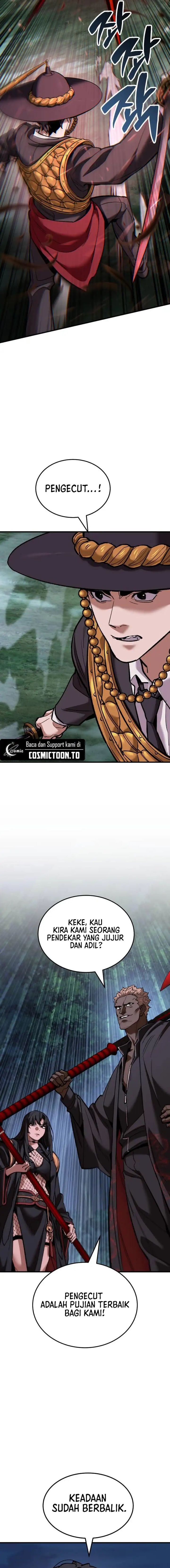 The Yaksha of Joseon - Chapter 24 - Page 8