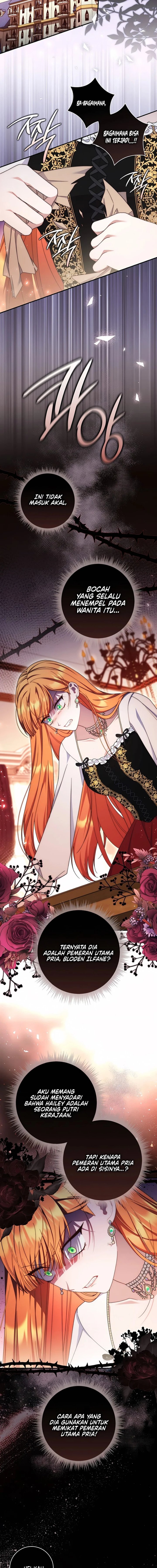 This Emperor Runs a Marriage Scam - Chapter 46 - Page 13