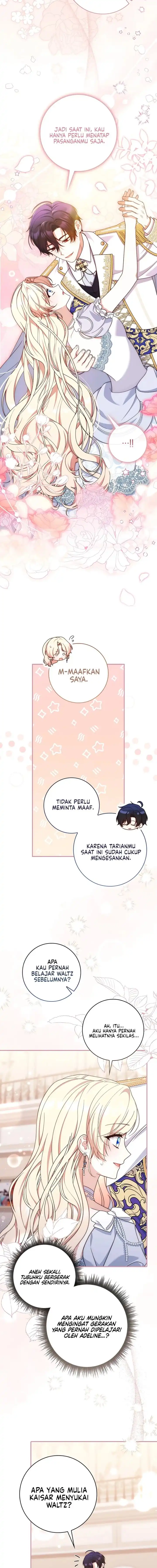 This Emperor Runs a Marriage Scam - Chapter 47 - Page 14
