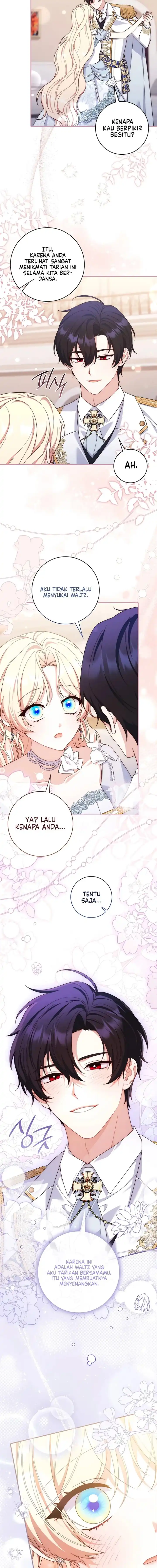 This Emperor Runs a Marriage Scam - Chapter 47 - Page 15
