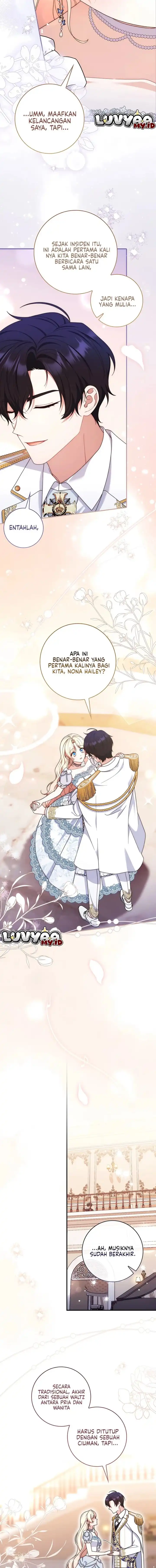 This Emperor Runs a Marriage Scam - Chapter 47 - Page 16